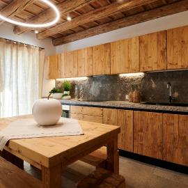 BROCHETA GUEST HOUSE, hotel in Belluno