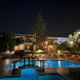 Marigianna, Hotel in Gouves