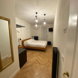 Camere La Meridiana