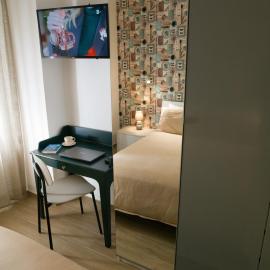 Casa Memi, hotel en Pagani