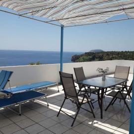 Giota & Antonia Apartments, hôtel à Koroni