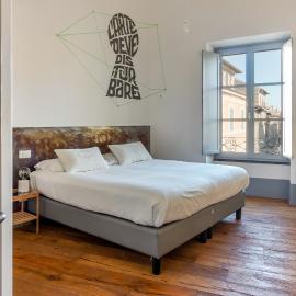 TAG Guest House, hotel in Viterbo