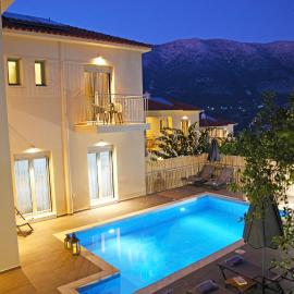 Amarianos Villas