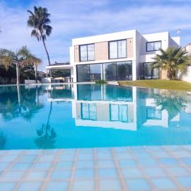VILLA EULALIA