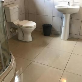 Fumas guesthouse, hotel sa Duvhapark