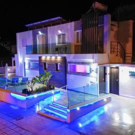 Tsolias Apartments