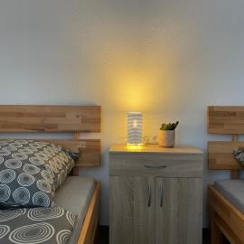 Lora Appartements, hotel u gradu Mainbernheim