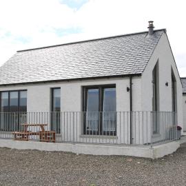 Congesquoy Barn