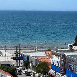 Ninfas Plaza