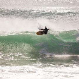Boilers Surf House, ξενοδοχείο σε Tamri