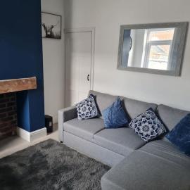 Primrose Stays - 3 bedroom House
