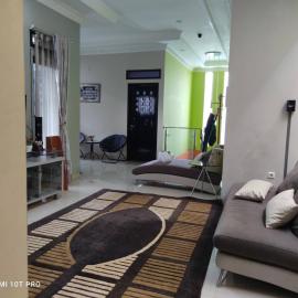 Guest house premium
