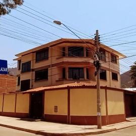 La Casita Feliz...!!!, hotel in Cochabamba