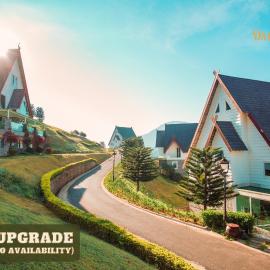 Dalat Wonder Resort, Hotel in Đà Lạt