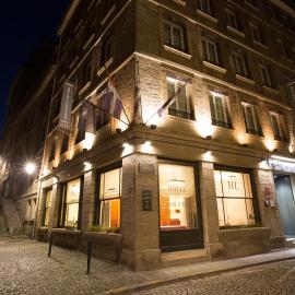 Hôtel des Marins, Saint-Malo، فندق في سان مالو