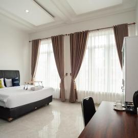 Urbanview Hotel Bong Gajah Lampung