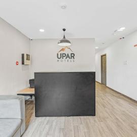 UPAR Hotels Uthandi, ECR, hotel Csennaiban