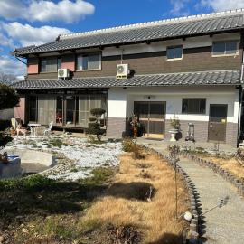 SUN庭園