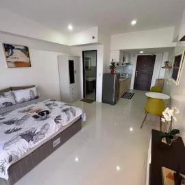 88Minesview LODGE By SUNTRUST CONDOMINIUM, hotel in Baguio