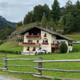 Haus an der Schanz