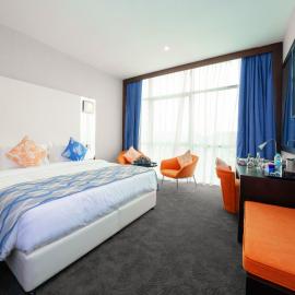 Ramada Encore Doha by Wyndham, hotel u gradu Doha