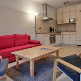 Ferienwohnung NH13
