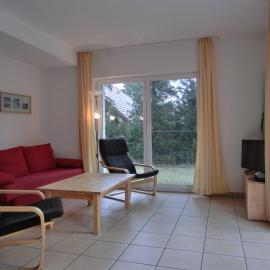 Ferienwohnung NH10
