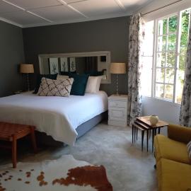 Baobab Suite - Villa Roc Guesthouse Salt Rock, Ballito, Solar Power, Hotel in Salt Rock