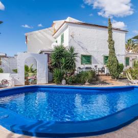Casa Oroteanda