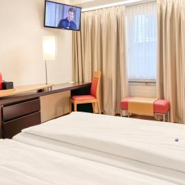 Hotel Rothaus Luzern & Peruvian Culinary Art, hotel u Luzernu