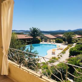 Splendid Seaview Apartment no 13