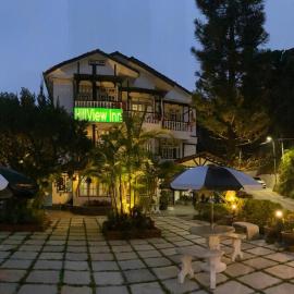 Hillview Inn Cameron Highlands, hotel v mestu Tanah Rata