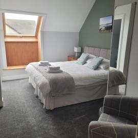 Stromness में, होटल Lindisfarne Bed & Breakfast