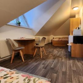 Penzion TCV Pardubice, hotel v destinácii Pardubice