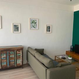 DOUAI 1 spacieux et joli appartement, hotel u gradu 'Douai'