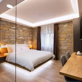 Štok - Rooms, Wine & Restaurant - Marezige, Koper, hotel a Koper