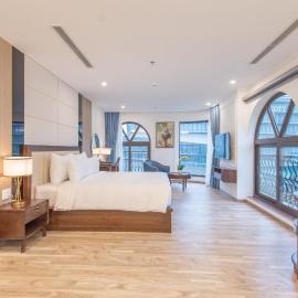 Reyna Luxury Hotel by 22LAND