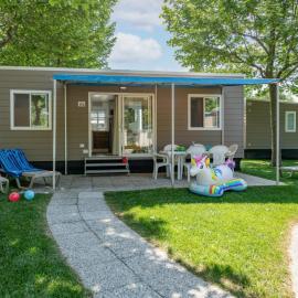 Holiday Home Garda Family Plus by Interhome, hotel di Rivoltella