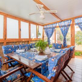 Holiday Home Aurea by Interhome