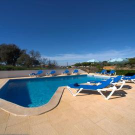 Villa Mariana by Interhome