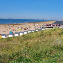 Le Normandy 5star, hotel a Cadzand