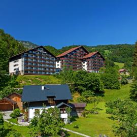 Appartementhaus Dachsteinblick