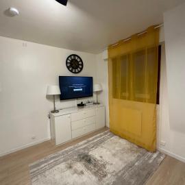Studio Vernon 31, hotell sihtkohas Vernon