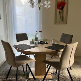 Apartment centrally located in the Rhine-Main area, hotel a Riedstadt