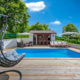 Casa Smoky
