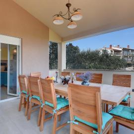 Komfortables Ferienhaus mit Klima, WLAN, Grill und Parkplatz