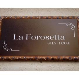 La Forosetta Guest House