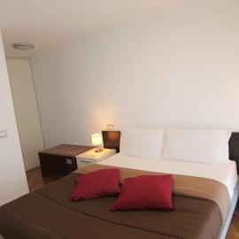 Fabrizi79: Pescara'da bir otel