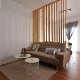 Alma s HOME, precioso loft en planta primera, hotell i Bollullos par del Condado