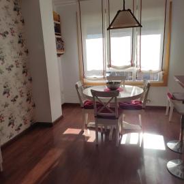 Duplex Boñar, hotell i Boñar